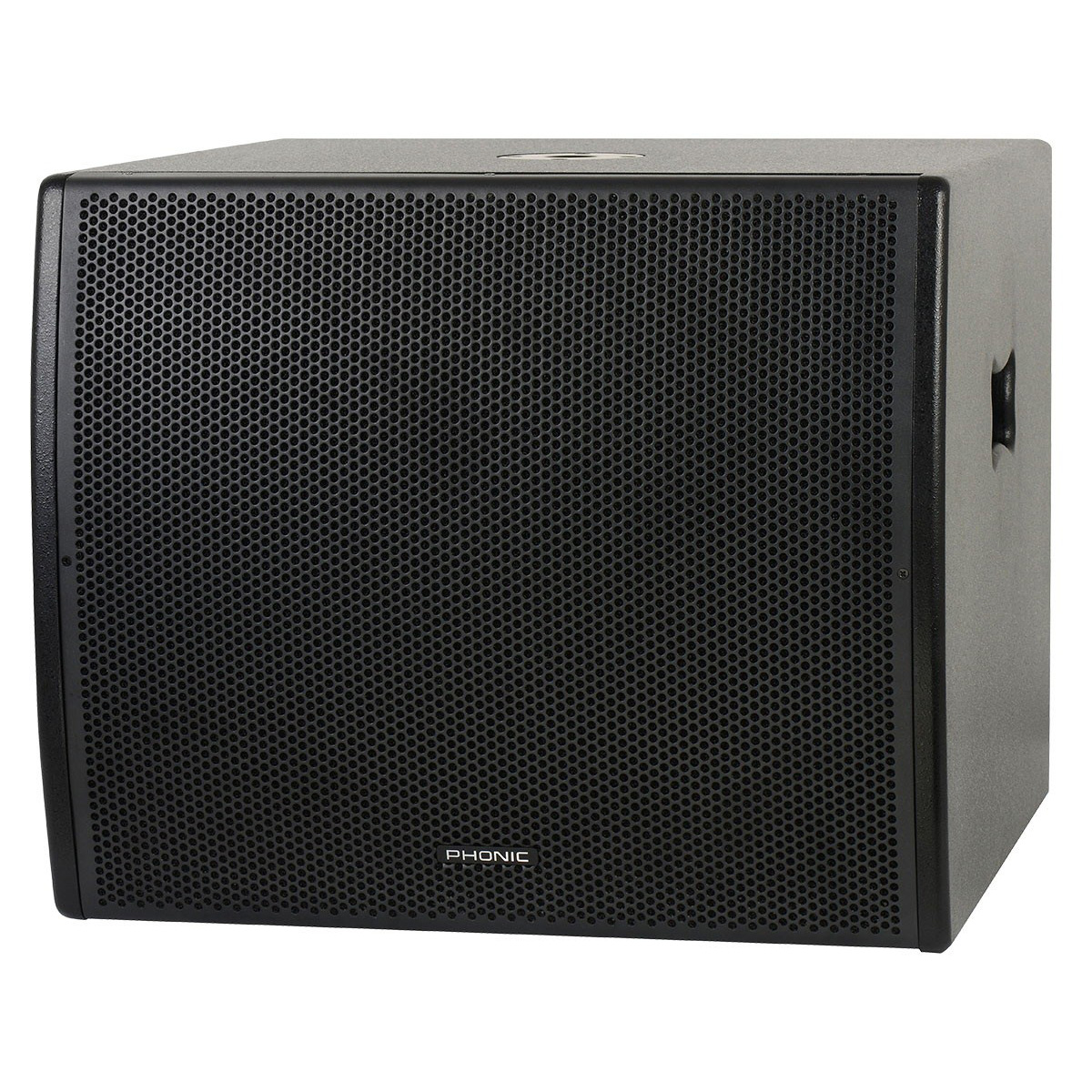Phonic iSK18SBA Deluxe Клубная и концертная акустика